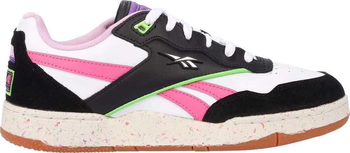 Produktbild Reebok BB 4000 II Sneaker Leder (45)