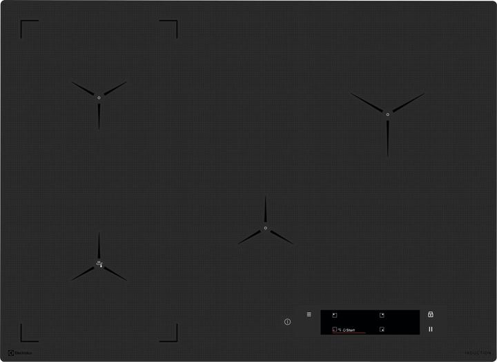 Electrolux GK69FTIFO