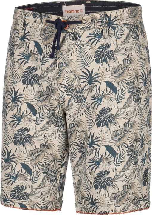 Actual product image Hattric Chino Bermuda Leinen (Frequency band 38 (2600 MHz))