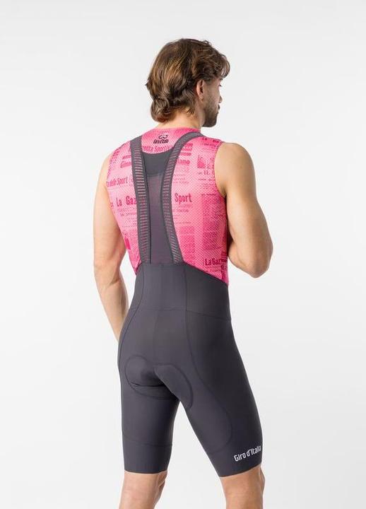 Produktbild Castelli #GIRO Trofeo 2 Bibshort (M)
