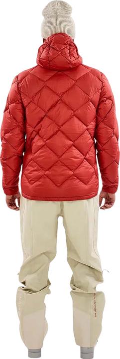 Produktbild The Mountain Studio Ultralight Down Hood (XL)