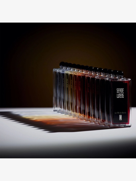 Actual product image Serge Lutens Nuit de cellophane (Eau de parfum, 100 ml)