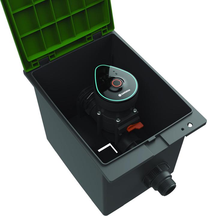 Immagine prodotto Gardena Valvola di irrigazione (Valvola di irrigazione)