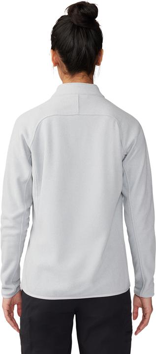 Produktbild Mountain Hardwear W Microchill™ Full Zip Jacket (M)