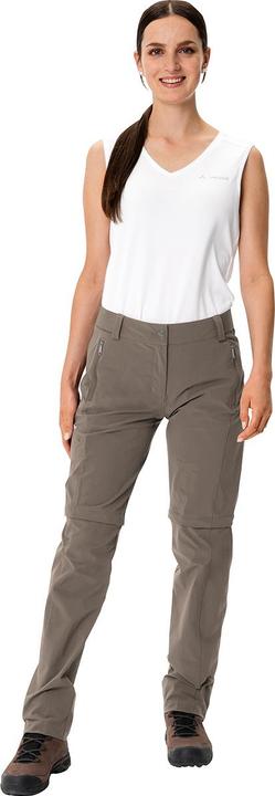 Actual product image Vaude Farley II (46)