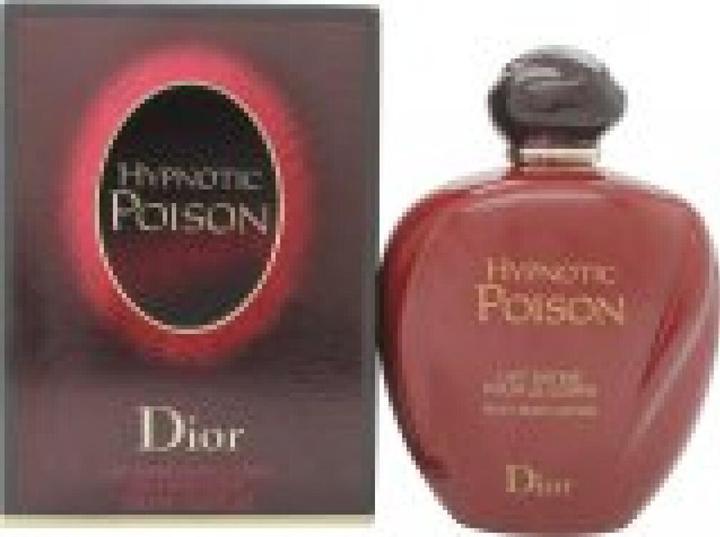 Actual product image Dior Hypnotic Poison (Body cream, 200 ml)