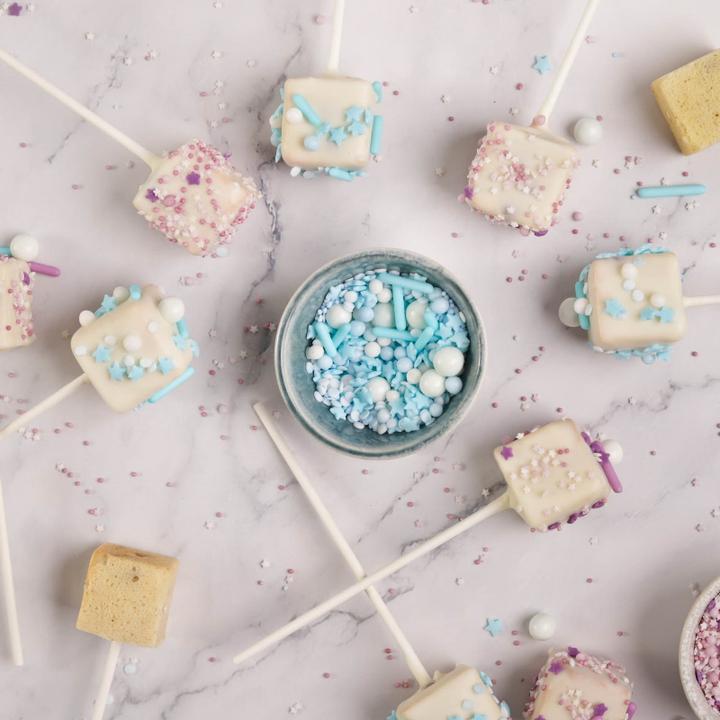 Produktbild Silikomart Ice 26 Silikonform -