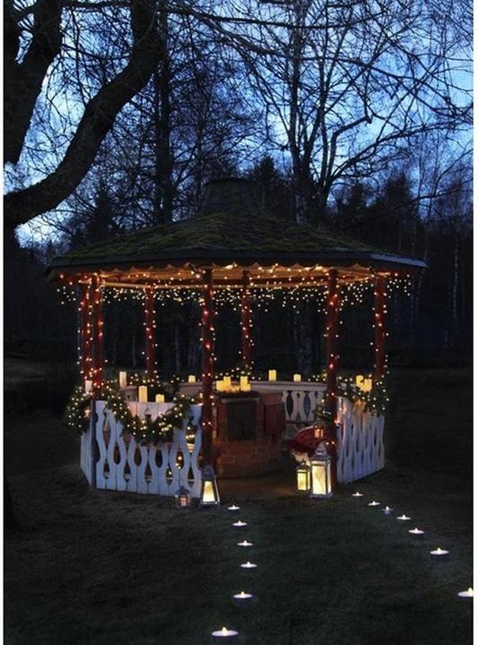 Image du produit Star Trading Icicle Extra (3 m)