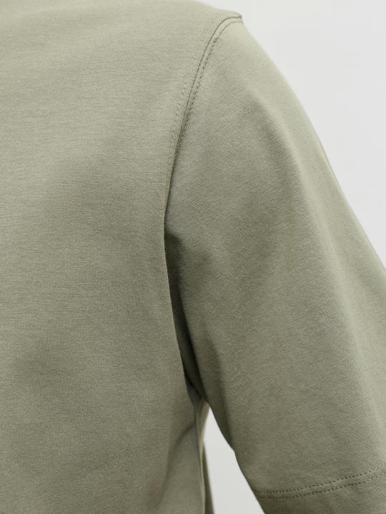 Produktbild Jack & Jones Jjeorganic Basic Tee Ss O-Neck Noos (S)