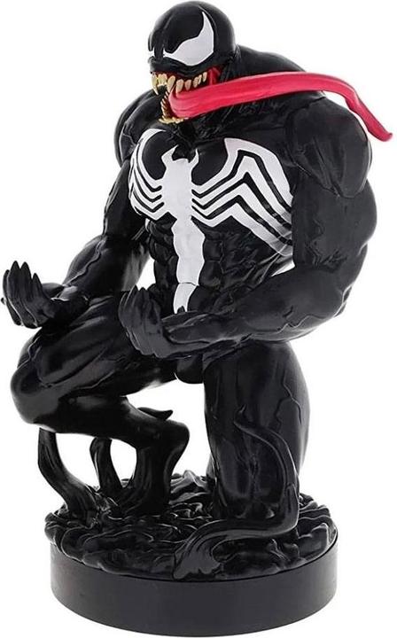 Image du produit Exquisite Gaming Venom Marvel - Cable Guy (Mac, PC, PS4, PS5, Switch, Xbox 360, Xbox One S, Xbox Series X)