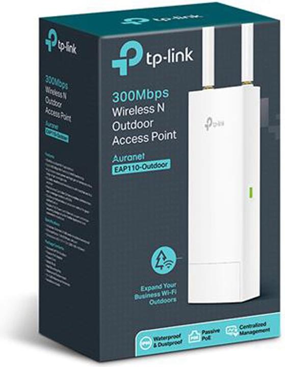 Image du produit TP-Link EAP110-Outdoor