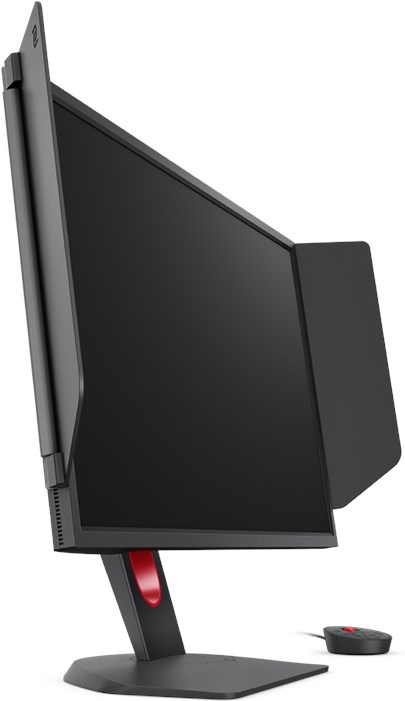 Produktbild BenQ Zowie XL2746K (1920 x 1080 Pixel, 27")