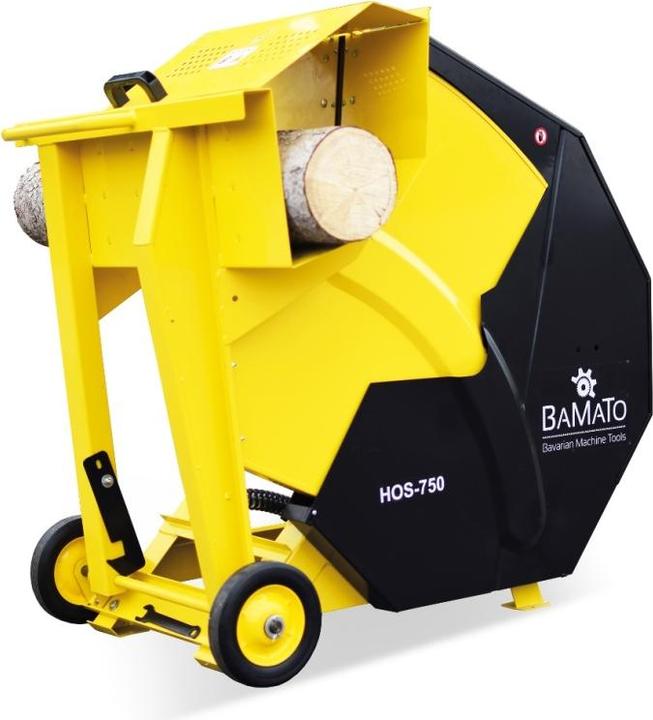 Dekupiersäge + Bandsäge