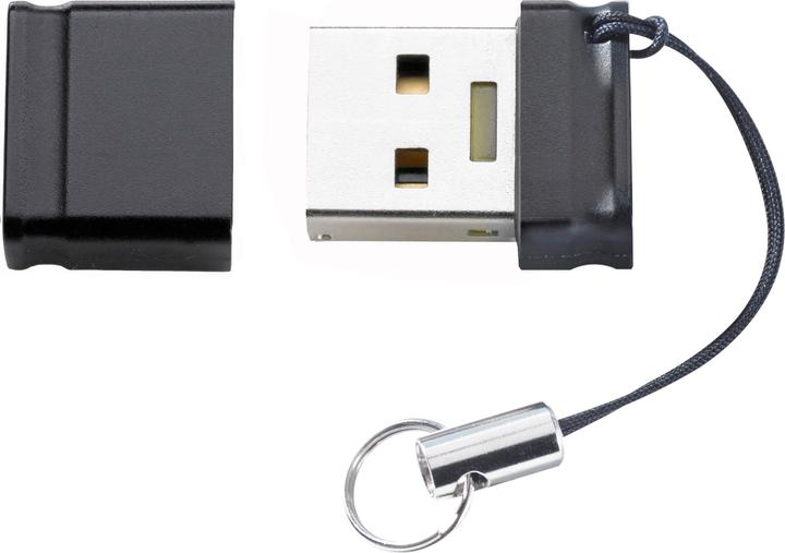 Produktbild Intenso Slim Line (16 GB, USB-A, USB 3.0)