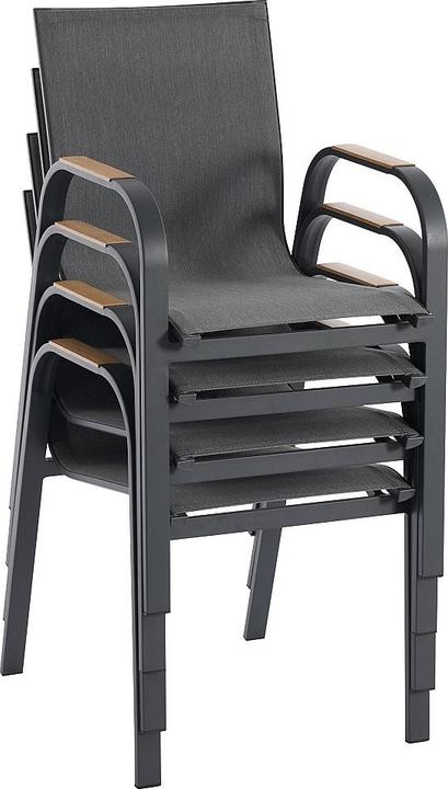 Produktbild Mylia Zeyva (180 x 100 x 76 cm)