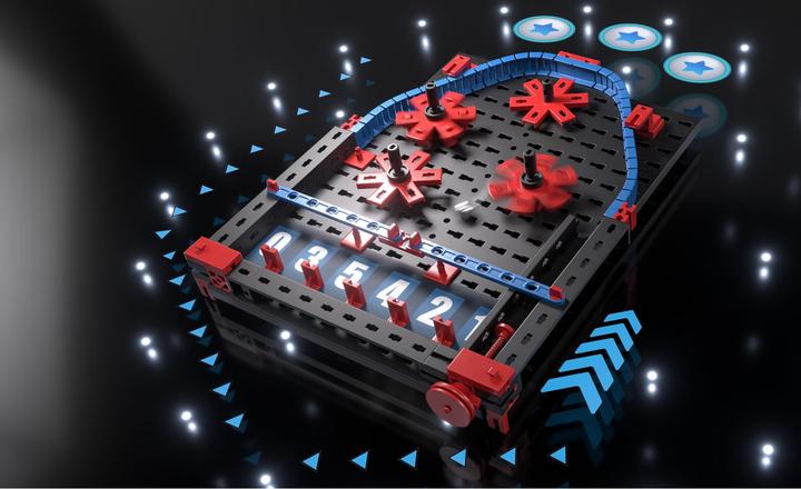 Immagine prodotto Fischertechnik Flipper