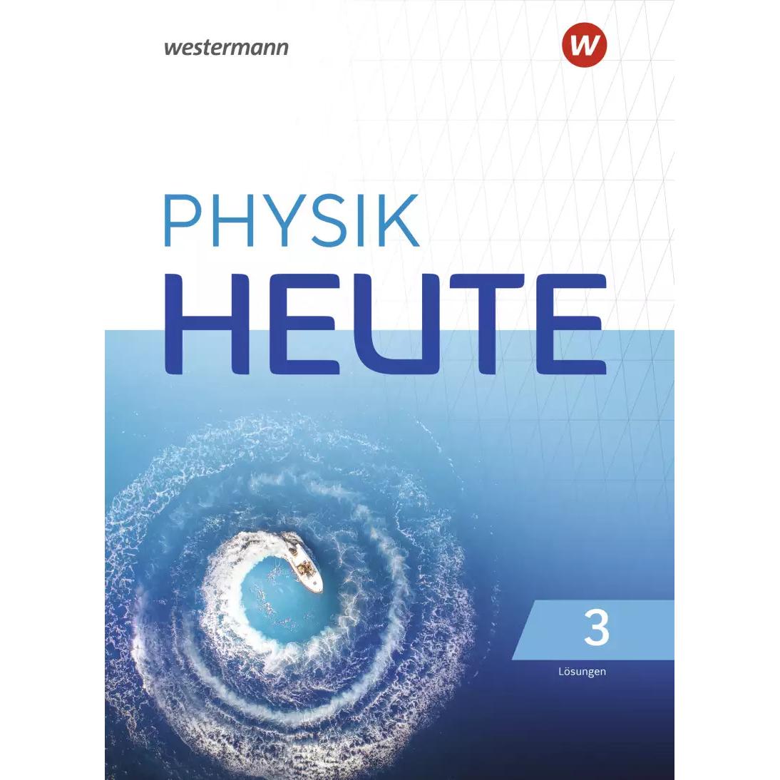 Thumbnail - Physik heute / Physik heute - Ausgabe 2019 für das G9 in Nordrhein-Westfalen, Schulbücher