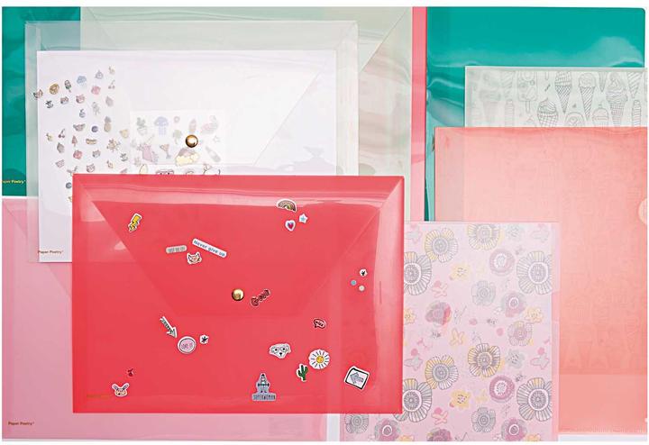 Produktbild Rico Design Summer