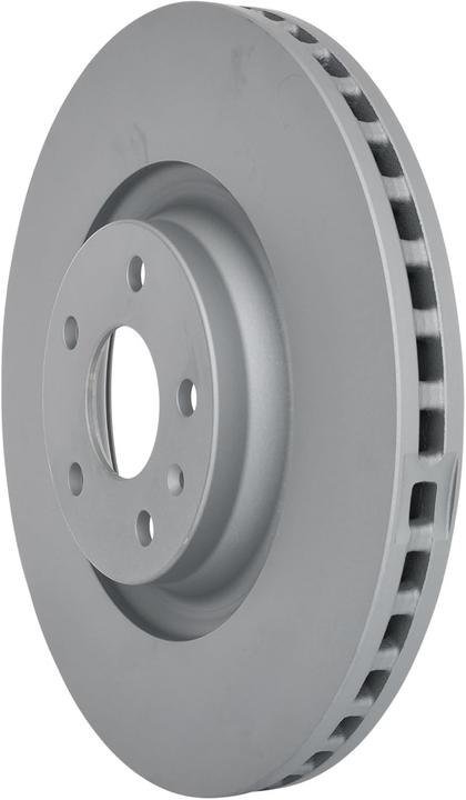 Produktbild Bosch Automotive Brake Disc (337.70 mm)