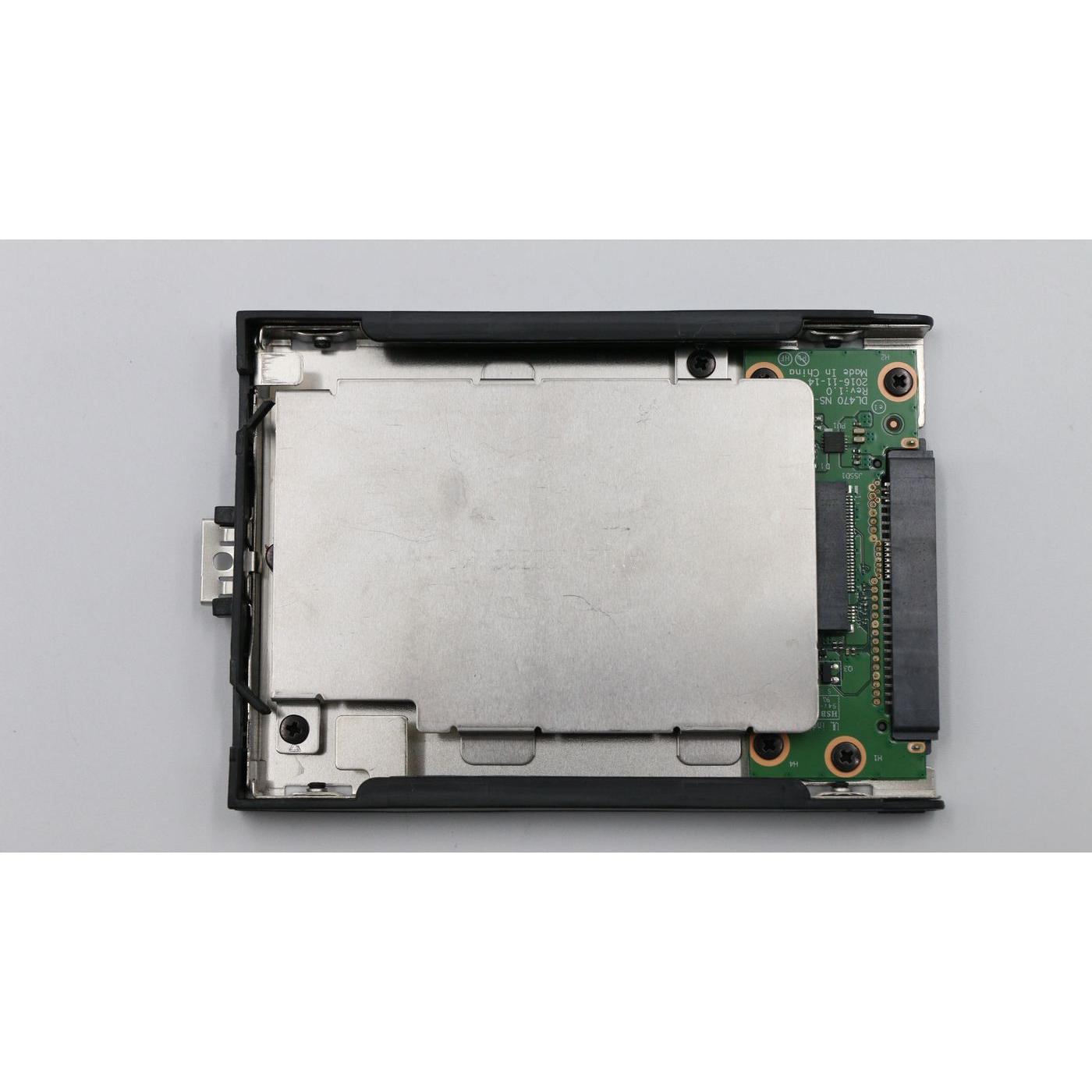 Lenovo SSD Adapter B, Notebook Ersatzteile