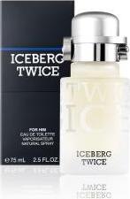 Produktbild Iceberg Twice (Eau de Toilette, 75 ml)