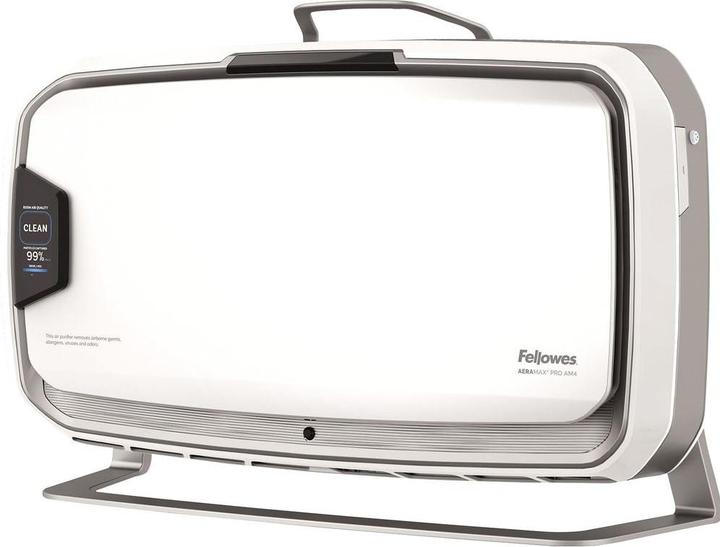 Immagine prodotto Fellowes Purificatore d'aria AeraMax Professional IV S PC 9574201 (110 m²)