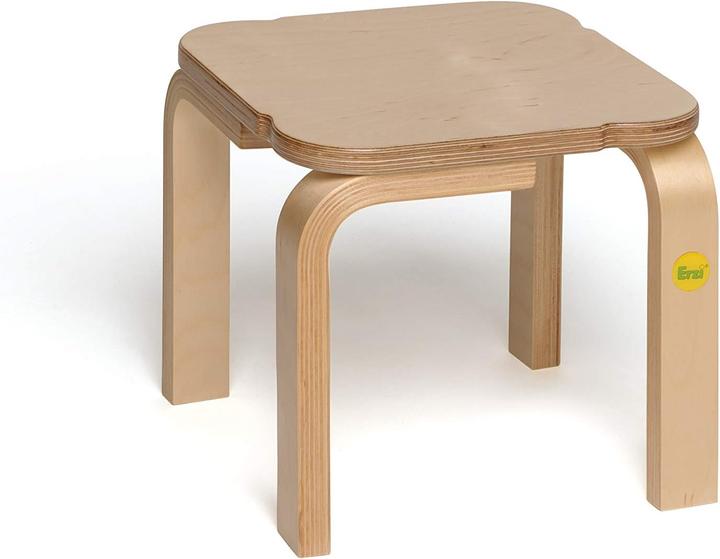 Actual product image Erzi Kinder-Hocker