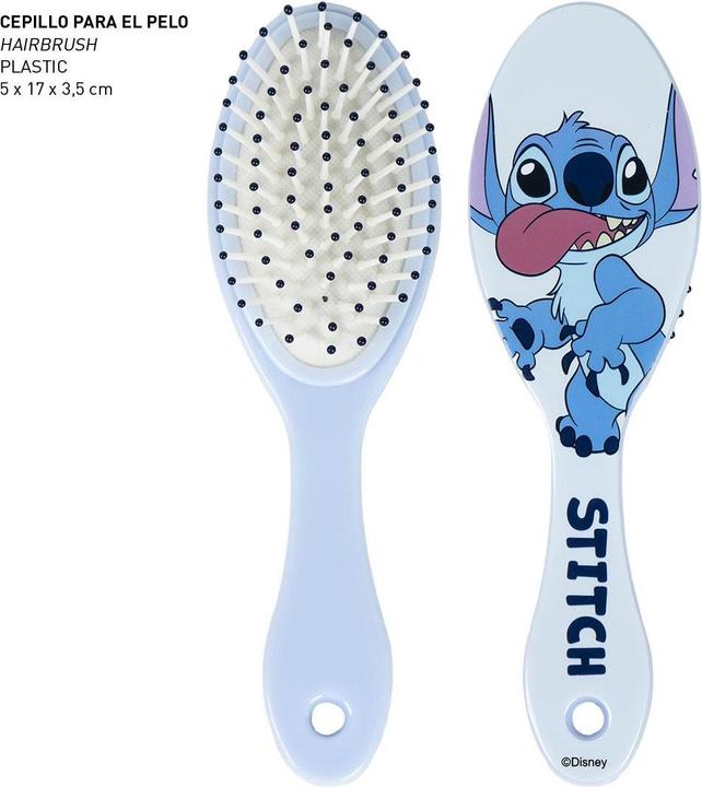 Immagine prodotto Cerda STITCH - Set de Beauté 3pc.