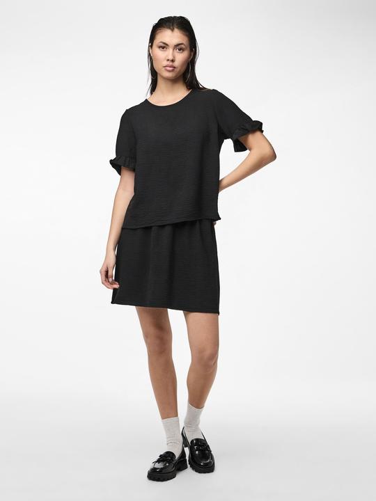 Produktbild Pieces PCARIANNA Oberteil mit kurzen Ärmeln (S)