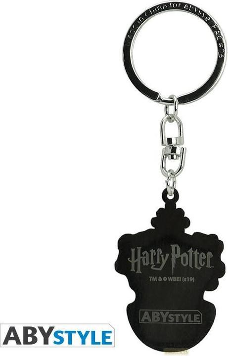 Produktbild ABYstyle Harry Potter - Patronus