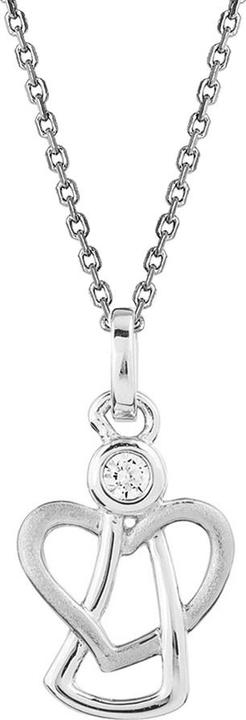 Immagine prodotto Xenox Collana per bambini (Argento 925, 40 cm)