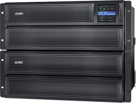 Produktbild APC Smart-UPS X (3000 VA, 2700 W, Line-Interaktiv USV)