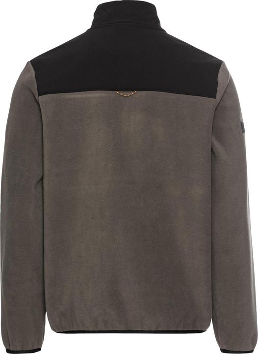 Image du produit Camel Active Veste polaire à col montant fabriquée à partir de matériaux recyclés (L)
