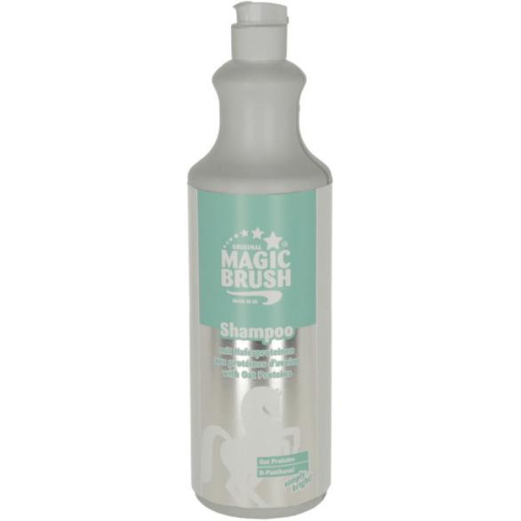 Meilleurs prix pour Shampoing pour cheval aux protéines de blé MagicBrush