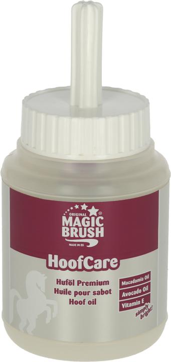 Magic Brush Huföl Premium