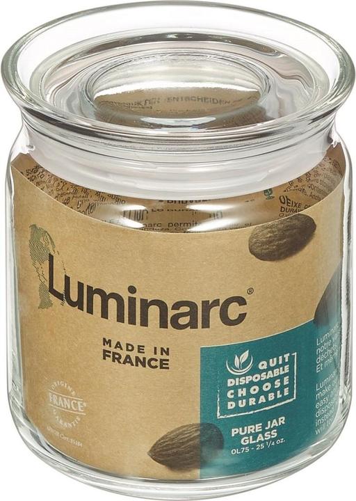 Immagine prodotto micasa Pure (0.75 l)