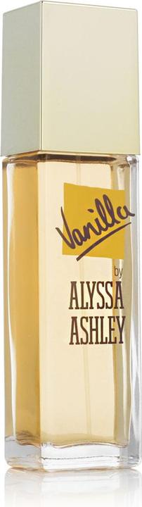 Actual product image Alyssa Ashley Vanilla (Eau de toilette, 100 ml)