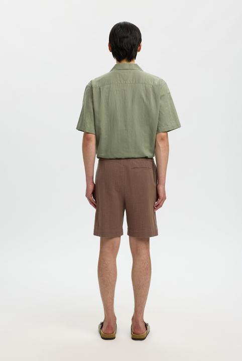 Image du produit Selected Regular Fit Shorts (M)