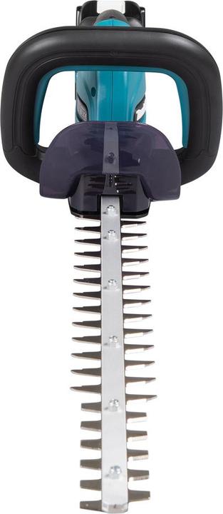 Produktbild Makita DUH 507 RT Akku Heckenschere 18 V 50 cm + 1x Akku 5,0 Ah + LadegerÃ¤t (Akkubetrieb)