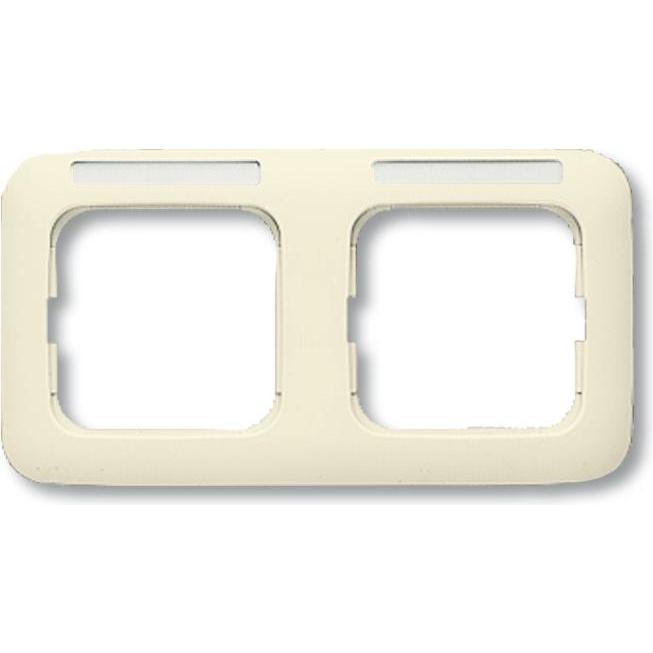 Busch-Jaeger, Zubehör Schalterprogramm, Rahmen