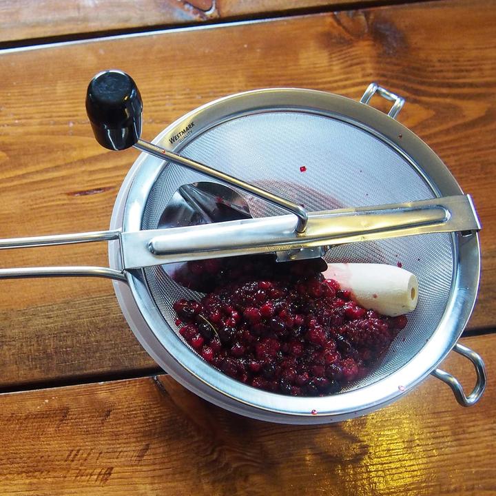 Produktbild Westmark Einkoch-Set