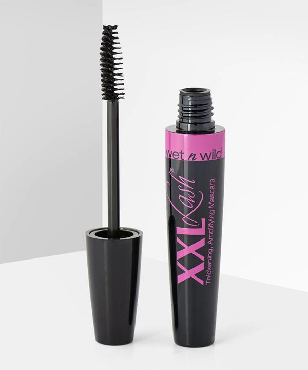 Productafbeelding CoverGirl wet n wild XXL wimpers mascara (Black)