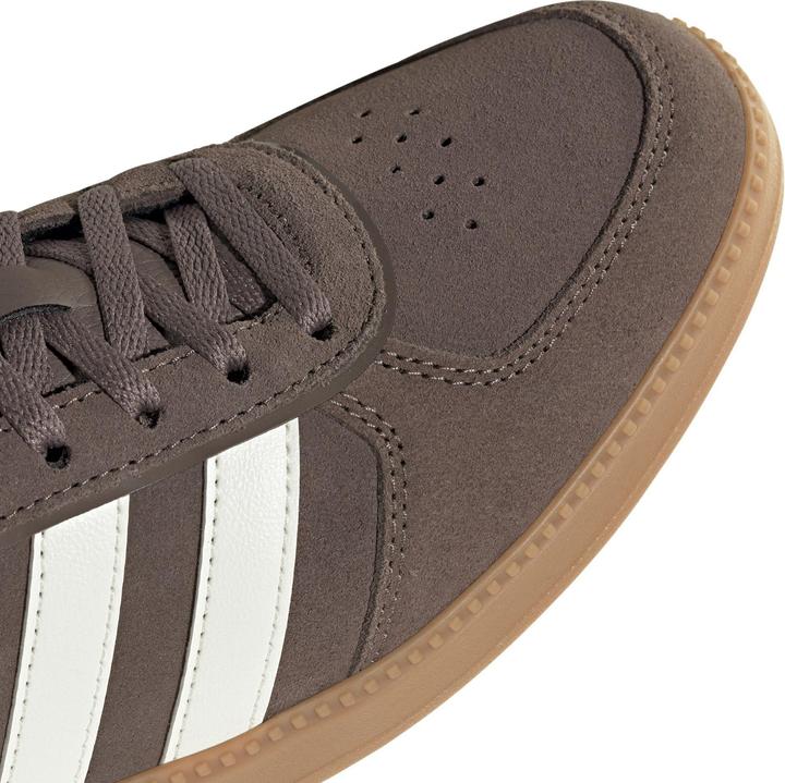 Actual product image adidas Breaknet Sleek shoes for women (38 2/3)