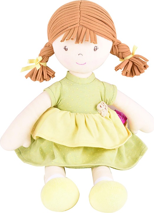 Produktbild Tikiri Honey Kuschelpuppe