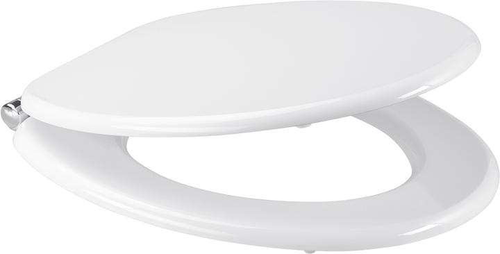 Produktbild Casaria Toilettendeckel