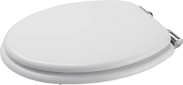 Produktbild Casaria Toilettendeckel