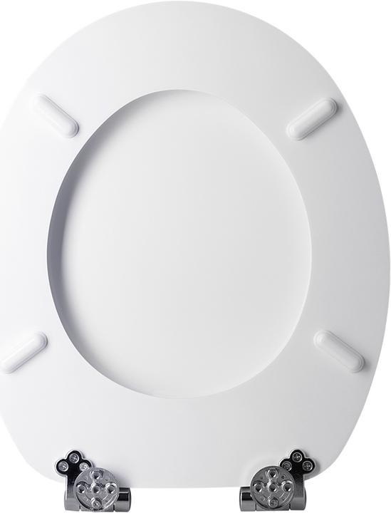 Produktbild Casaria Toilettendeckel