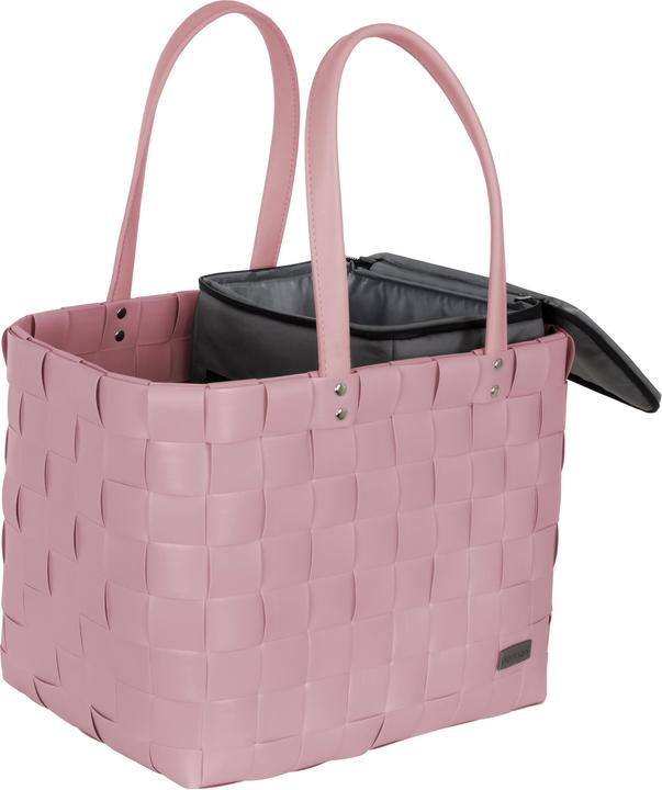 Actual product image Normani Einkaufstasche mit kleiner Kühltasche (20 l)