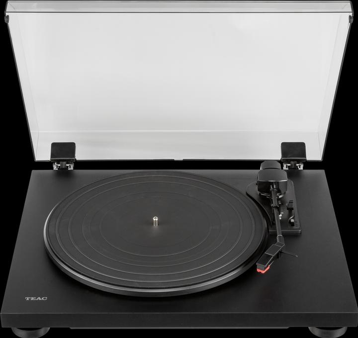 Produktbild TEAC TN-180BT (Einstiegsklasse, Manuell)