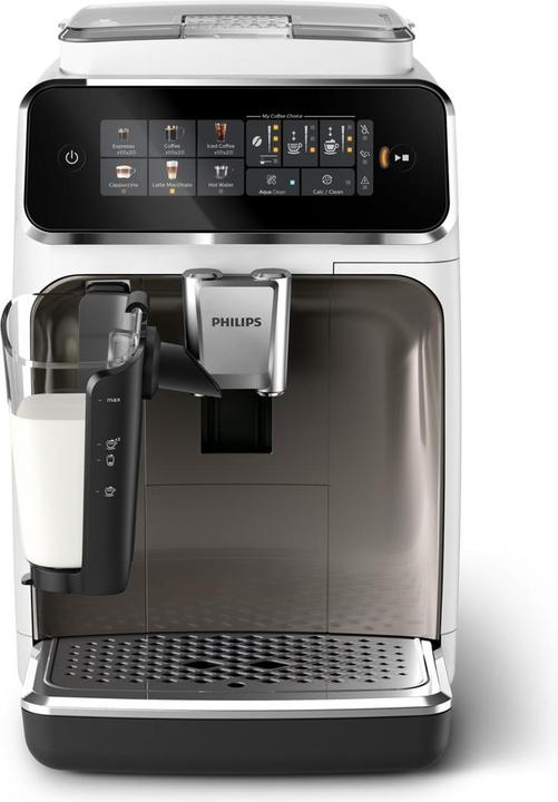 Produktbild Philips 3300 Series LatteGo EP3349/70 - Espressomachine